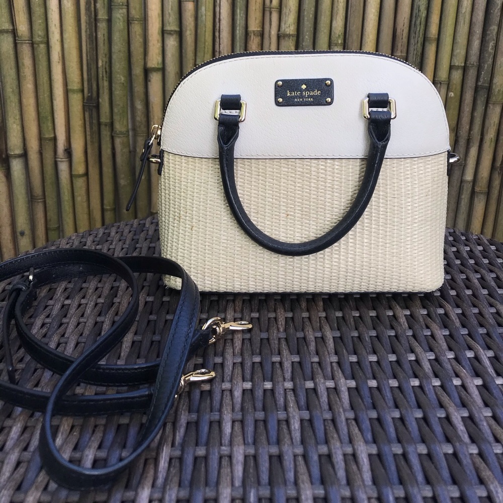 Kate Spade purse